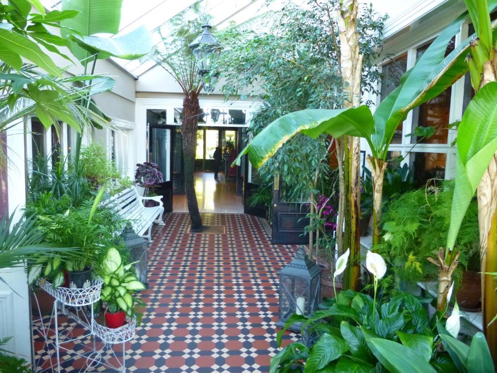 河畔小屋酒店 Ferrybank 外观 照片