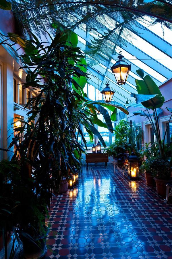 河畔小屋酒店 Ferrybank 外观 照片